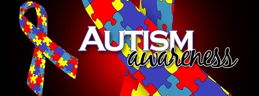Autism Awareness Facebook Covers Facebook Covers myFBCovers